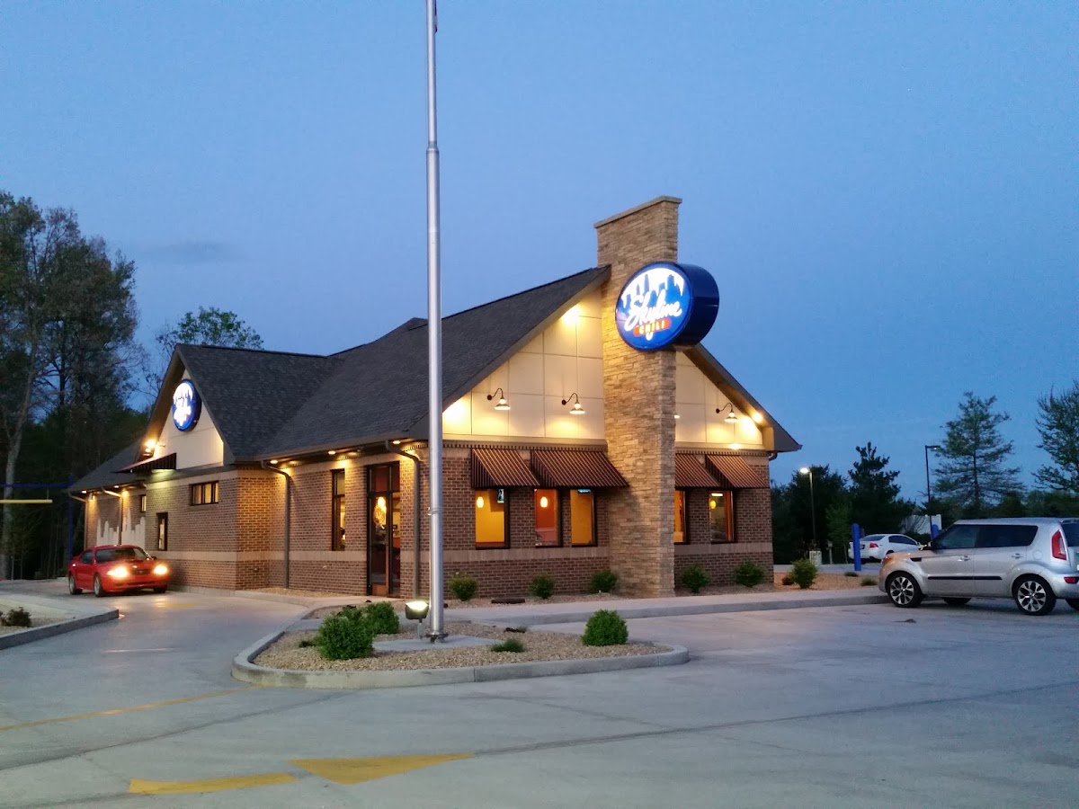 Skyline Chili West Harrison