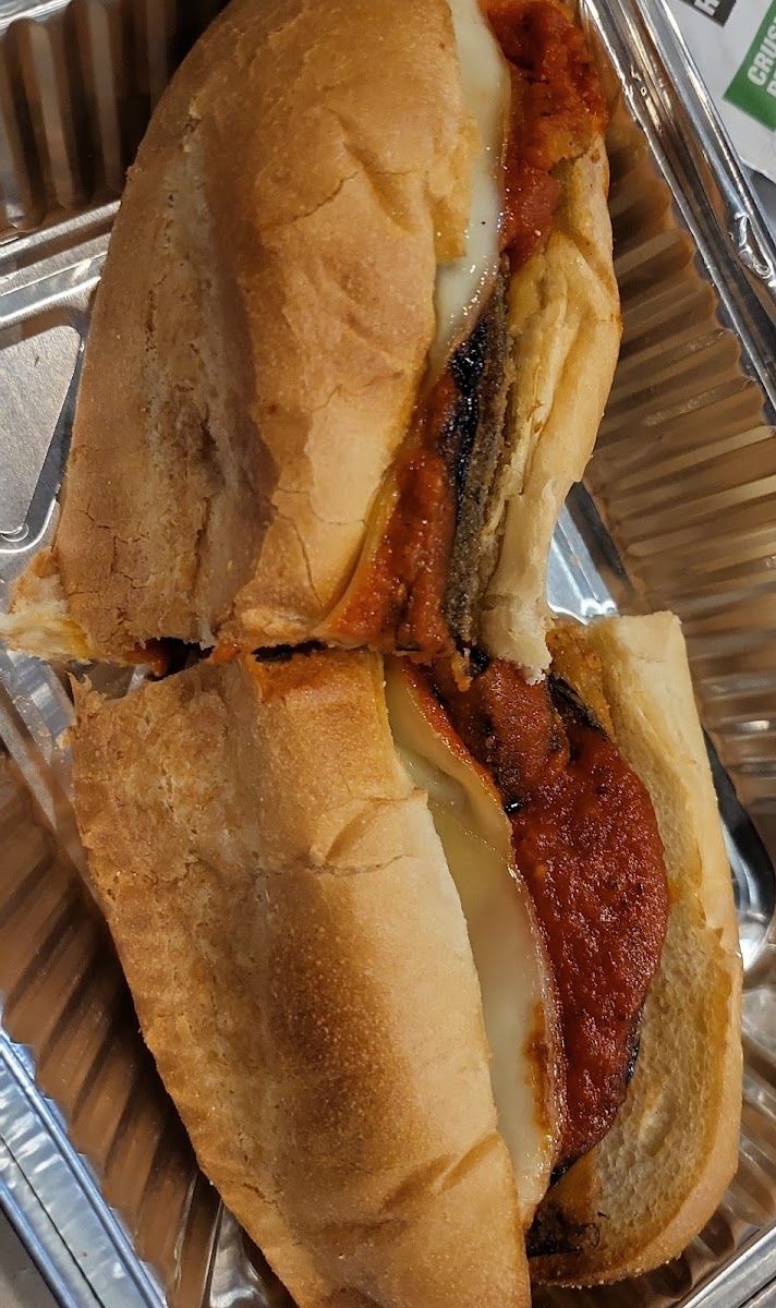 Slice Pizzeria