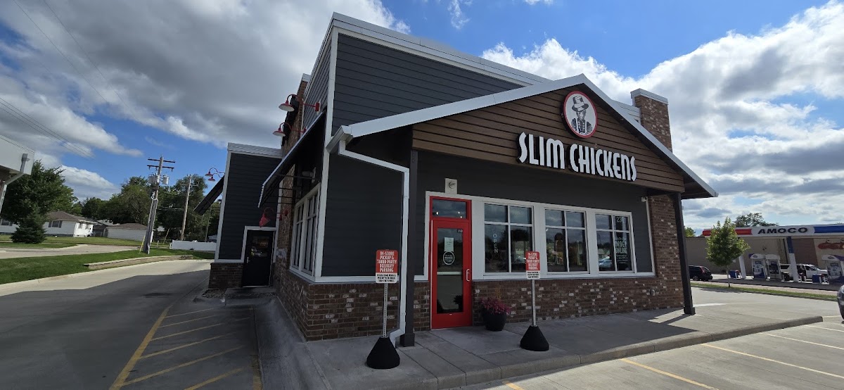 Slim Chickens