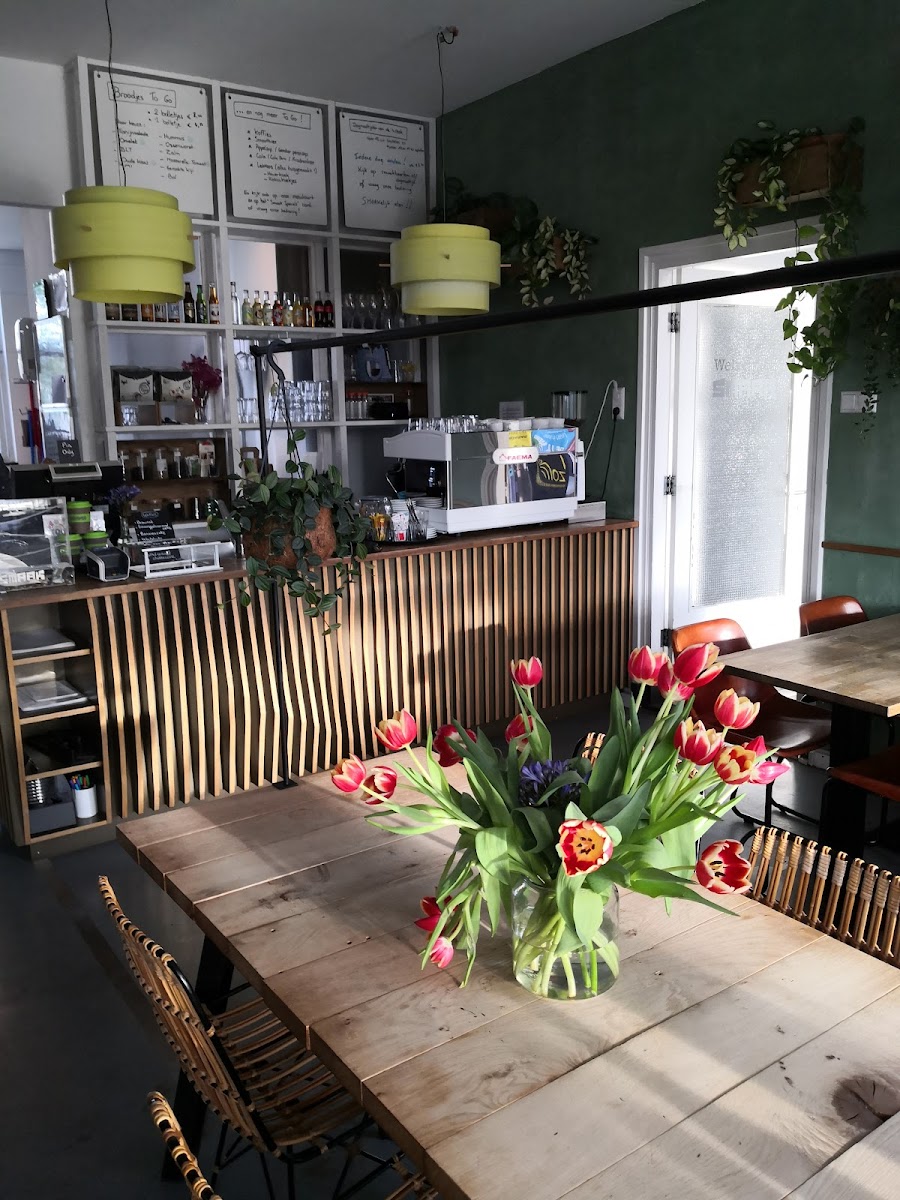 Smaak Haarlem