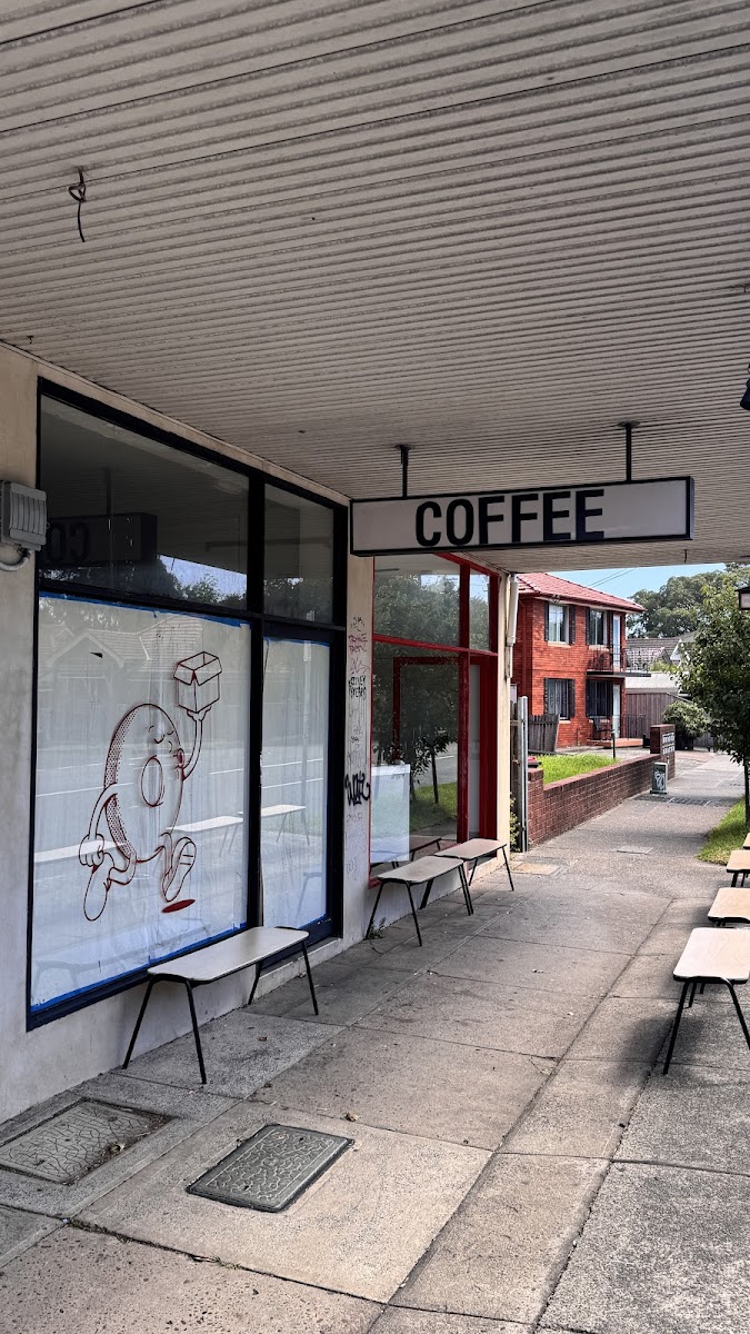 Small Talk (The Real Small Talk) Dulwich Hill