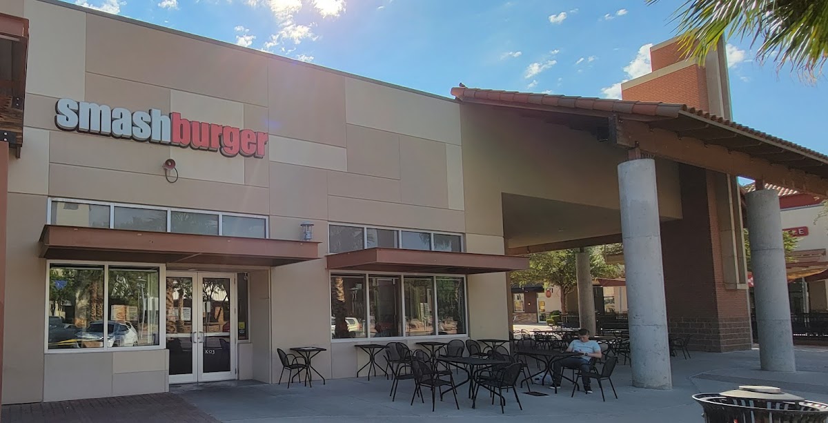 Smashburger