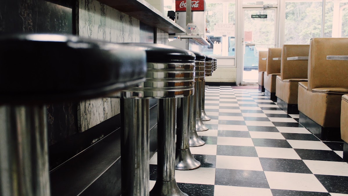 Smith's Soda Shop