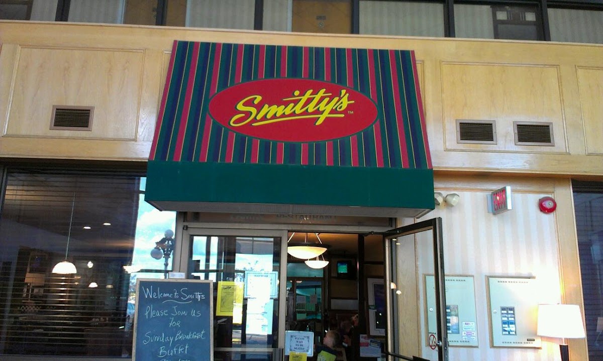 Smitty's Restaurant & Lounge - North Battleford