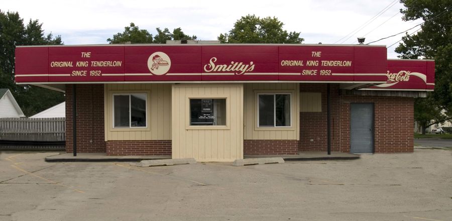 Smitty's Tenderloin Shop
