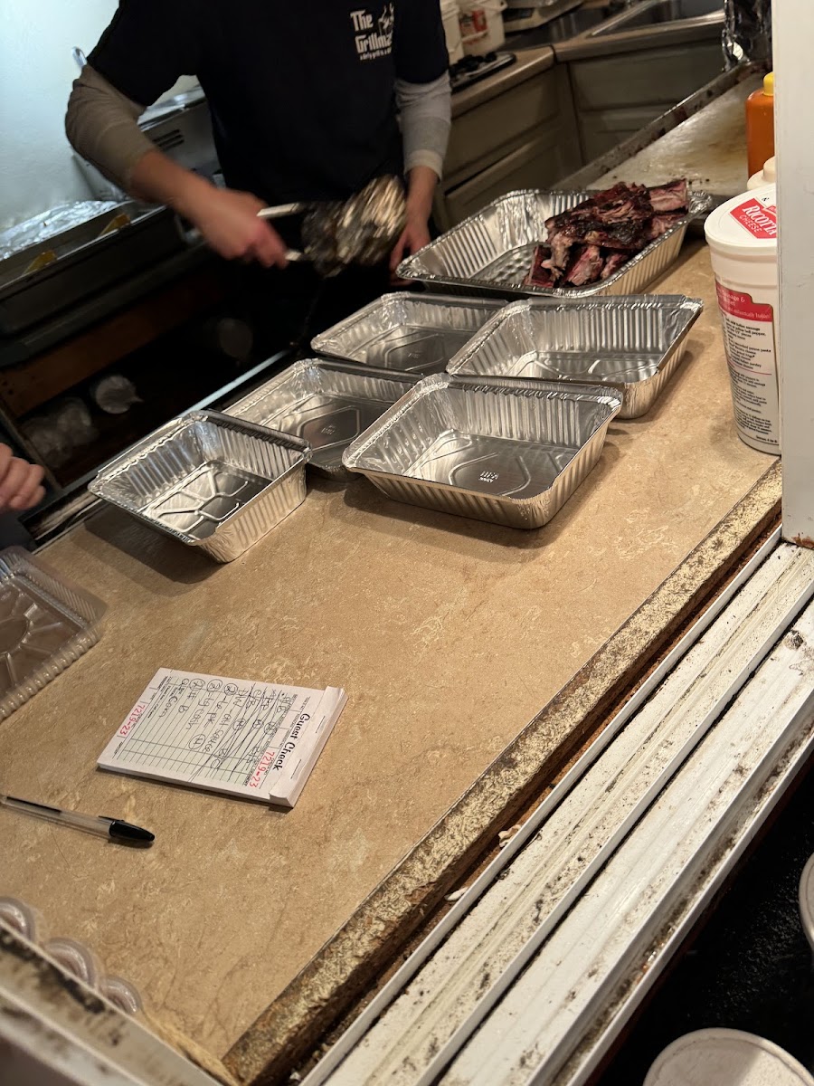 Smokin' Good Bbq