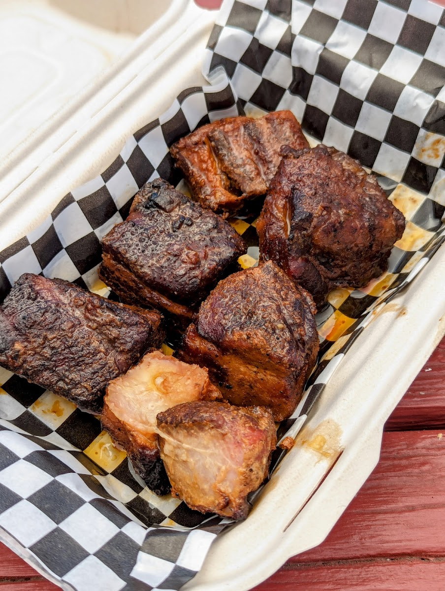 Smokin G’S Bbq