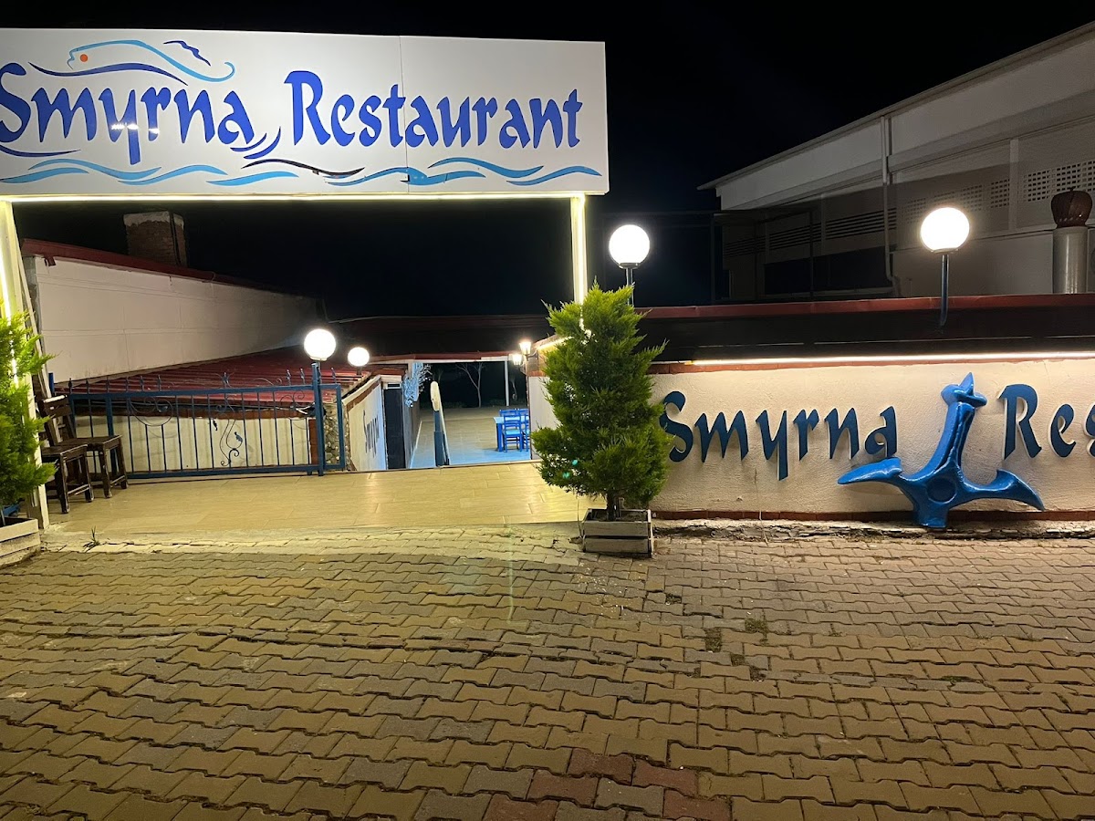 Smyrna Restaurant