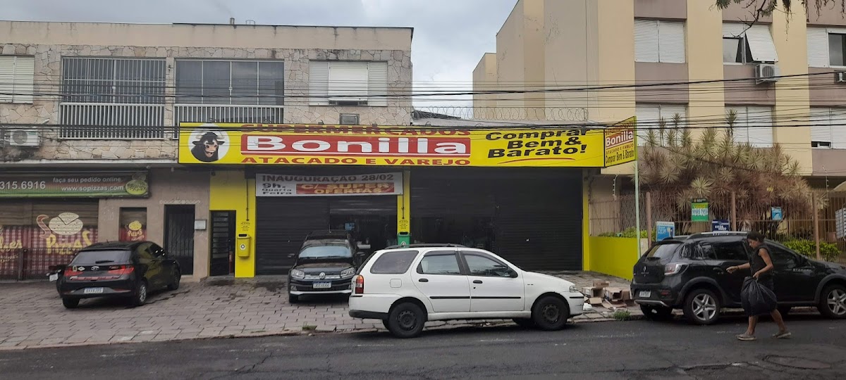 Só Pizzas Delivery