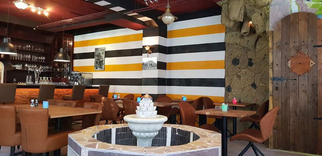 Soek Damascus