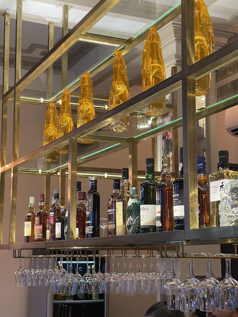 Sofreh Kitchenbar