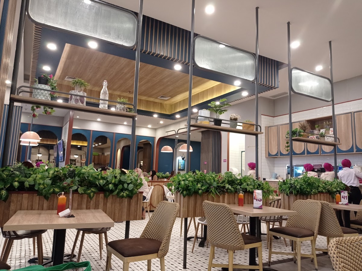 Solaria