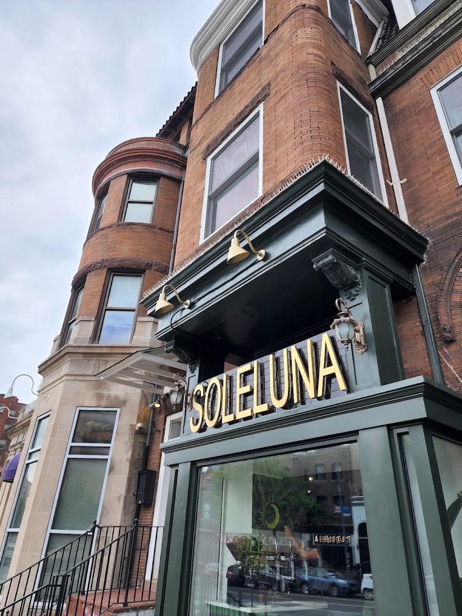 Soleluna