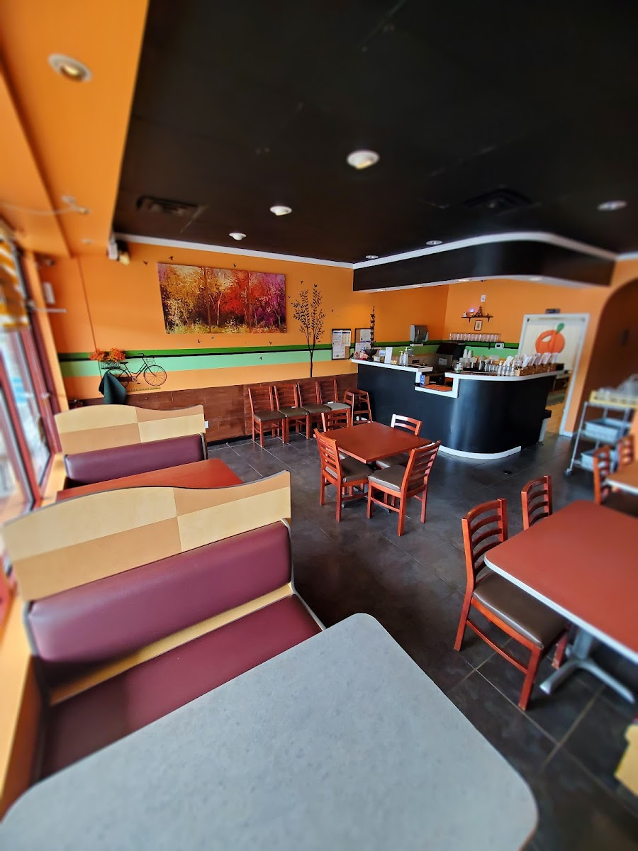 Som Za Thai Cuisine