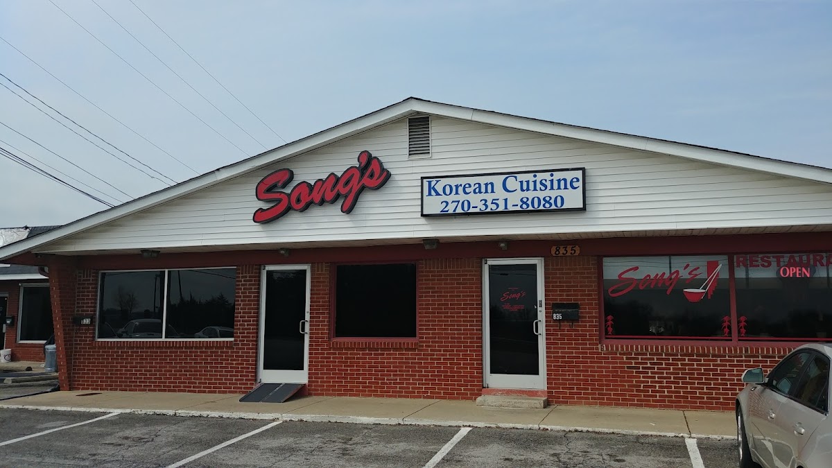 Song's Restaurant