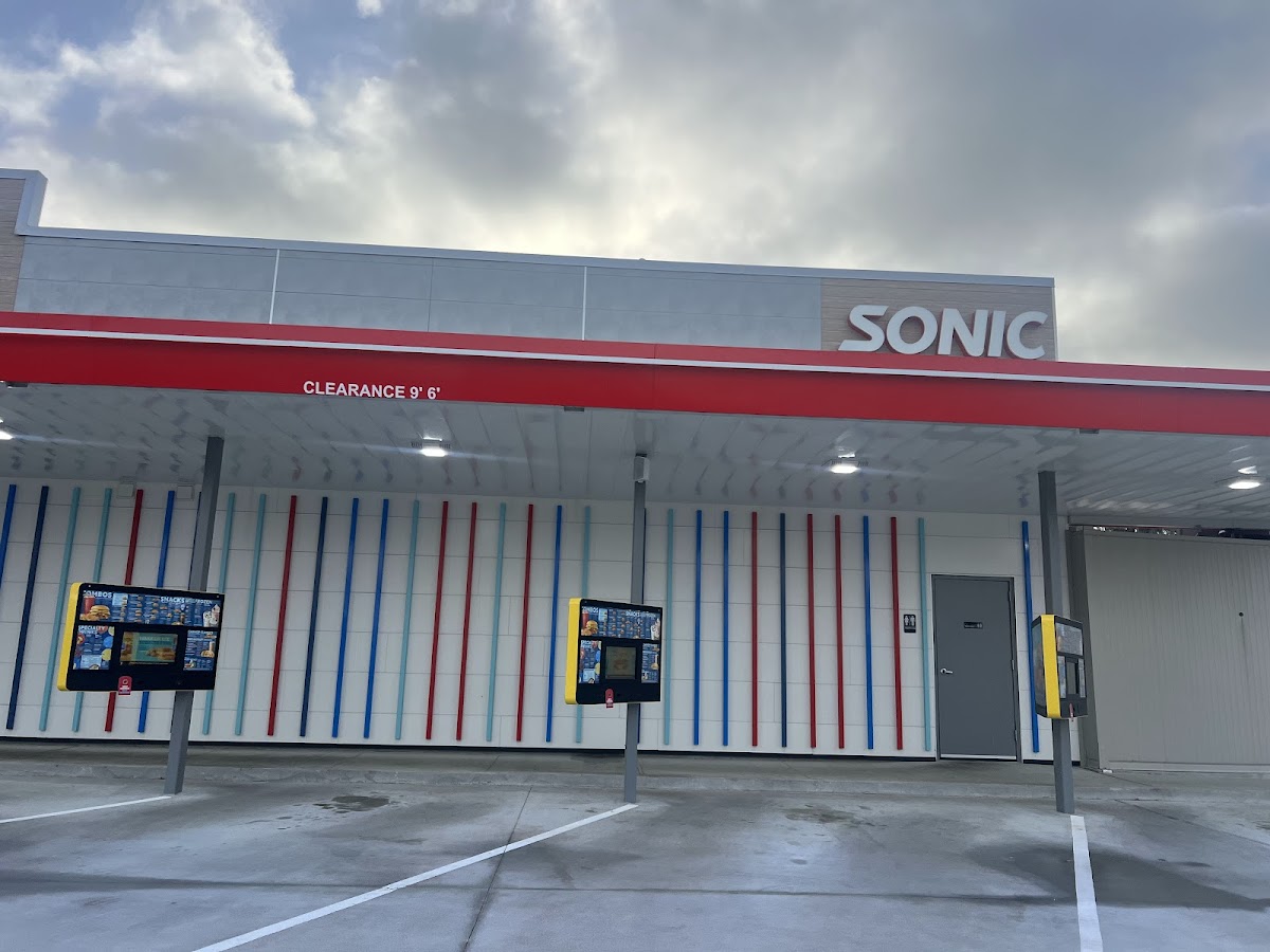 Sonic