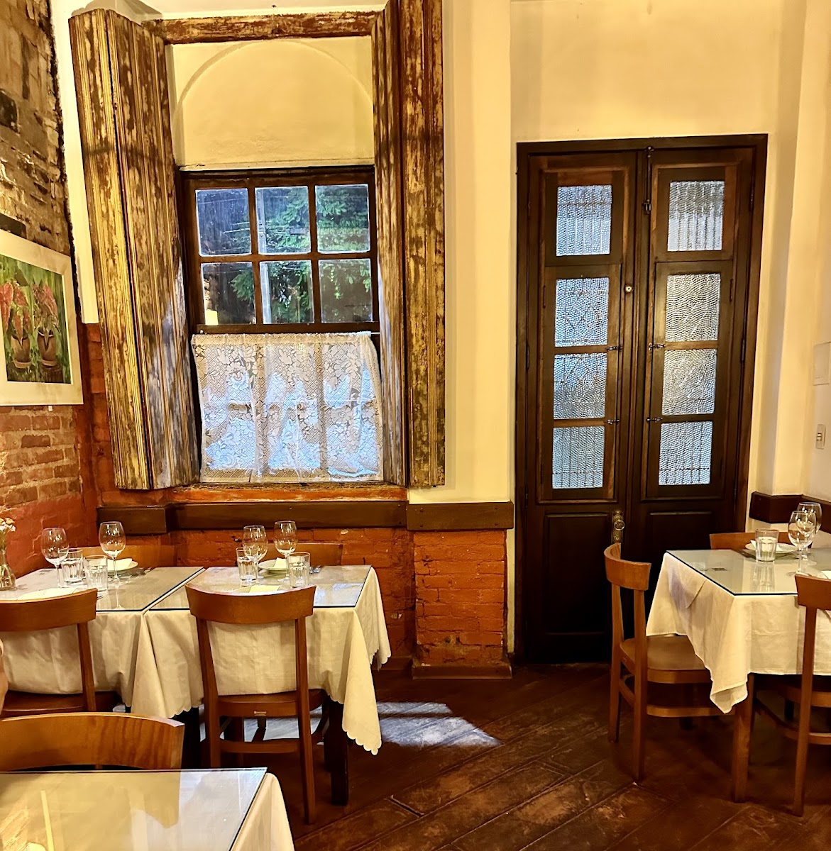 Sonka Trattoria