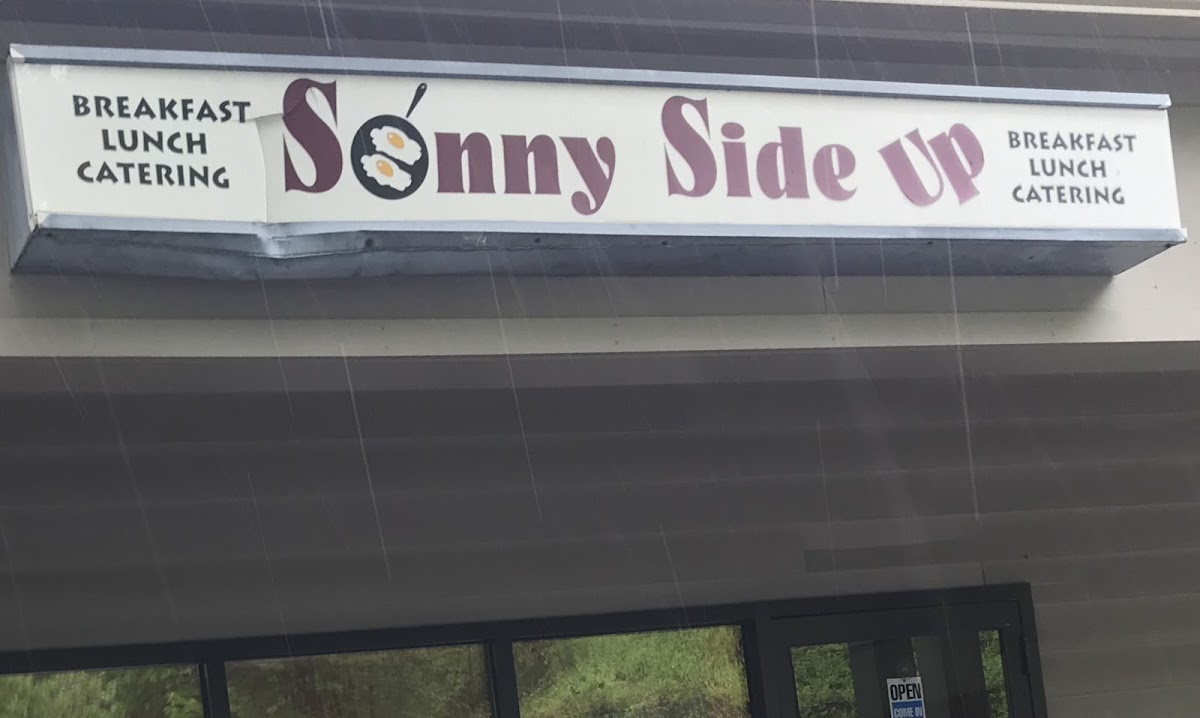 Sonny Side Up
