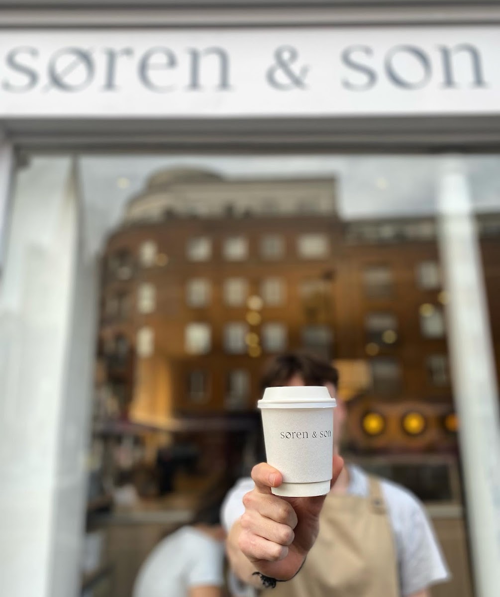 Soren & Son