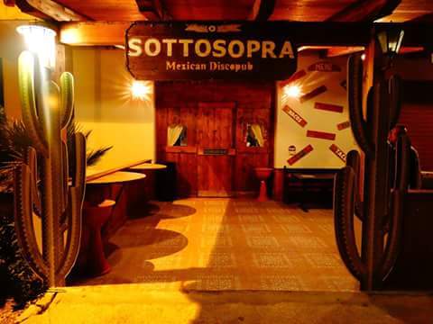 Sottosopra
