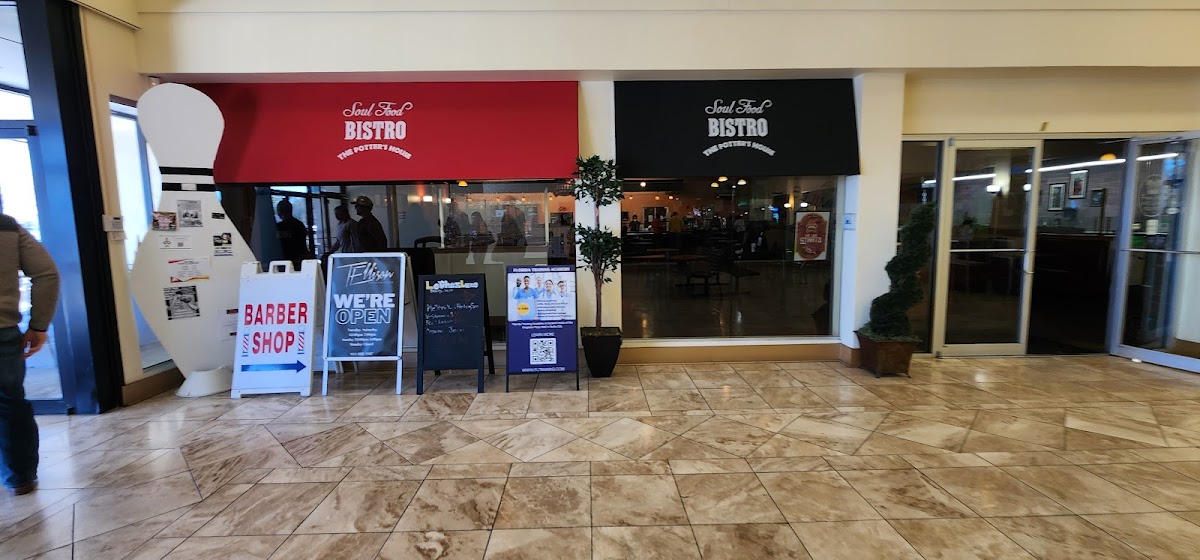 Soul Food Bistro
