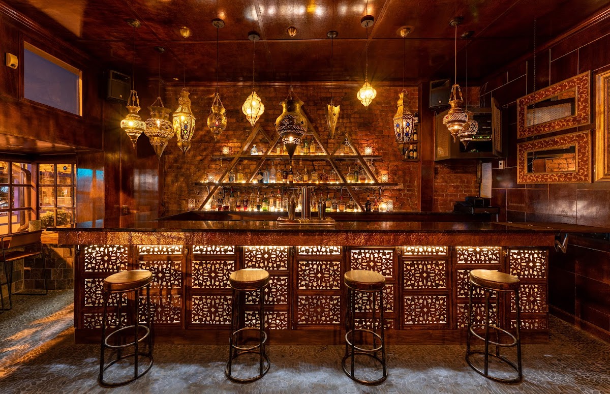Soussi Restaurant