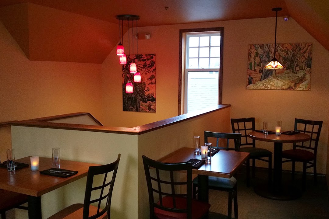 South 9Th Bistro