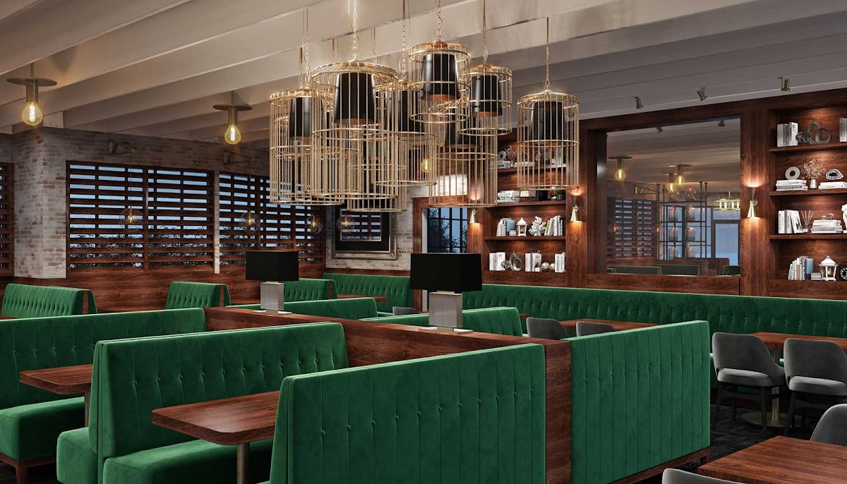 South Bar & Kitchen