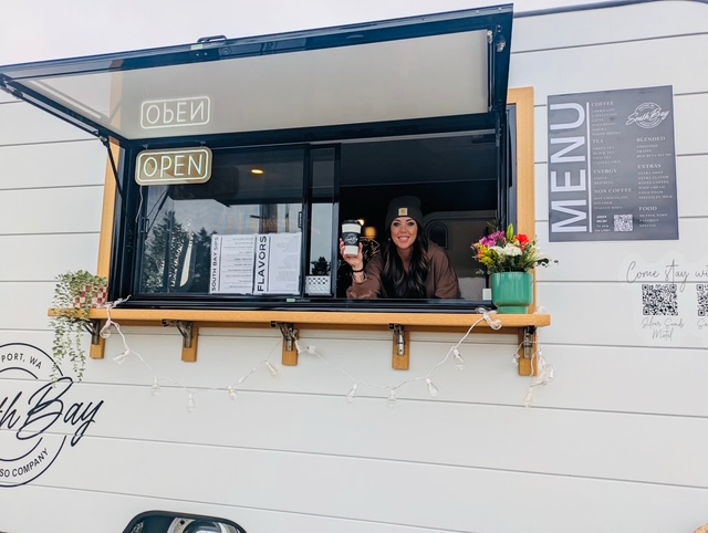 South Bay Espresso