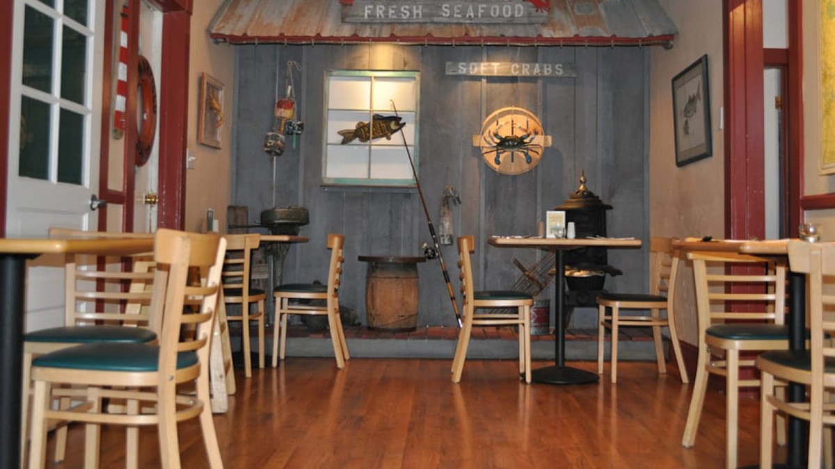 South County Cafe