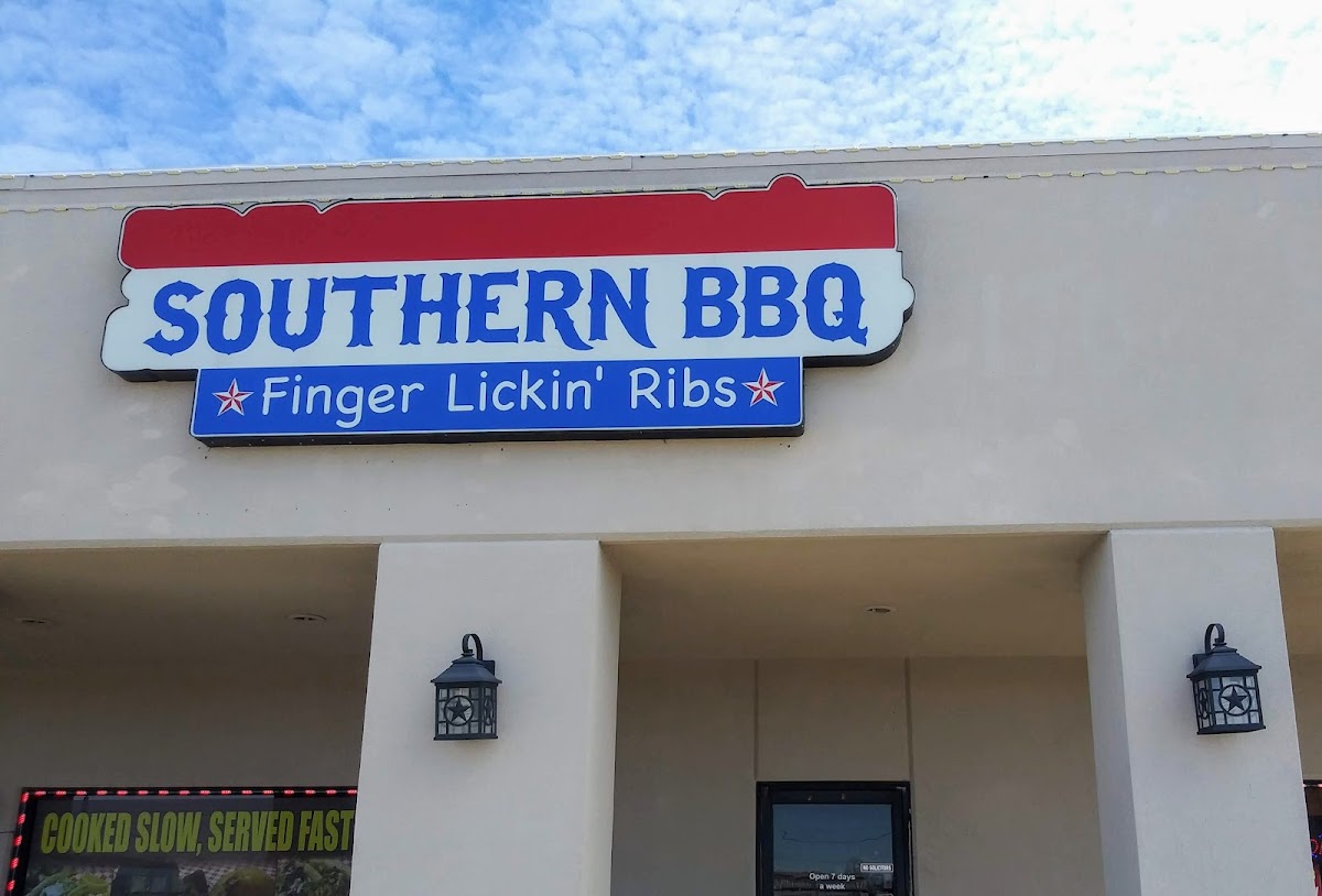 Southern Bbq