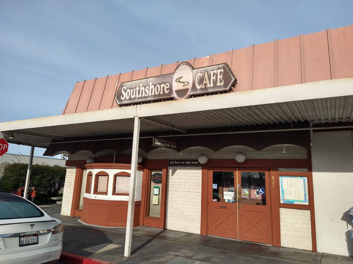 Southshore Cafe