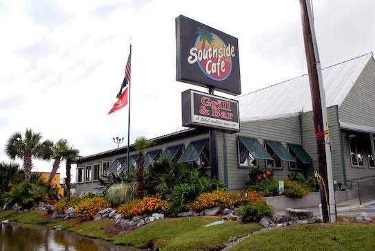 Southside Cafe Slidell