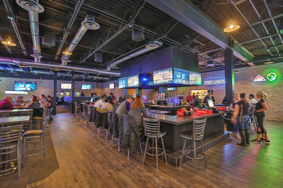 Southtown Pourhouse