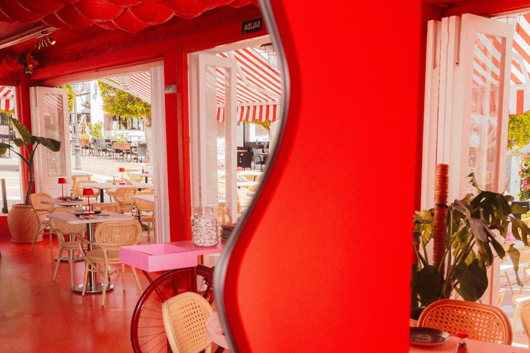 Soy | Restaurant Cala D'or