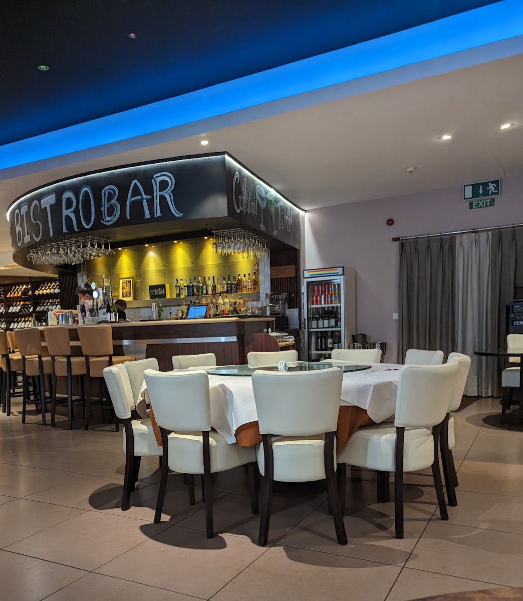Soy Sauce Bistro