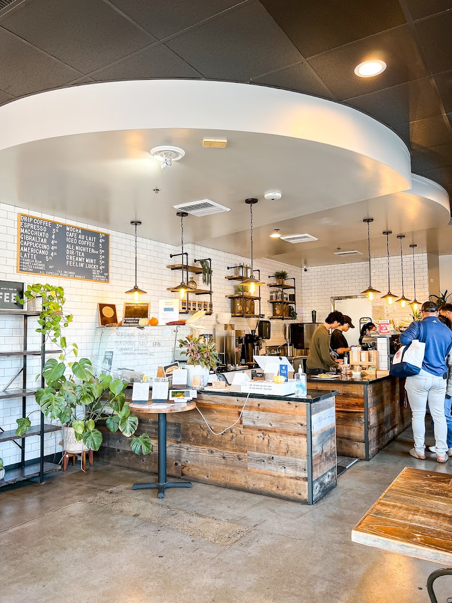 Spectra Coffee