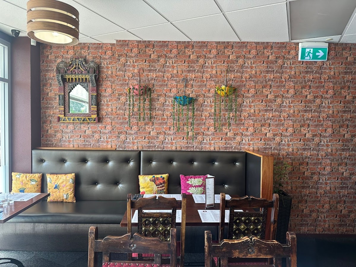 Spice Junction