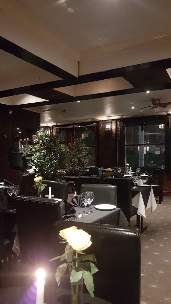 Spice's Indian Restaurant
