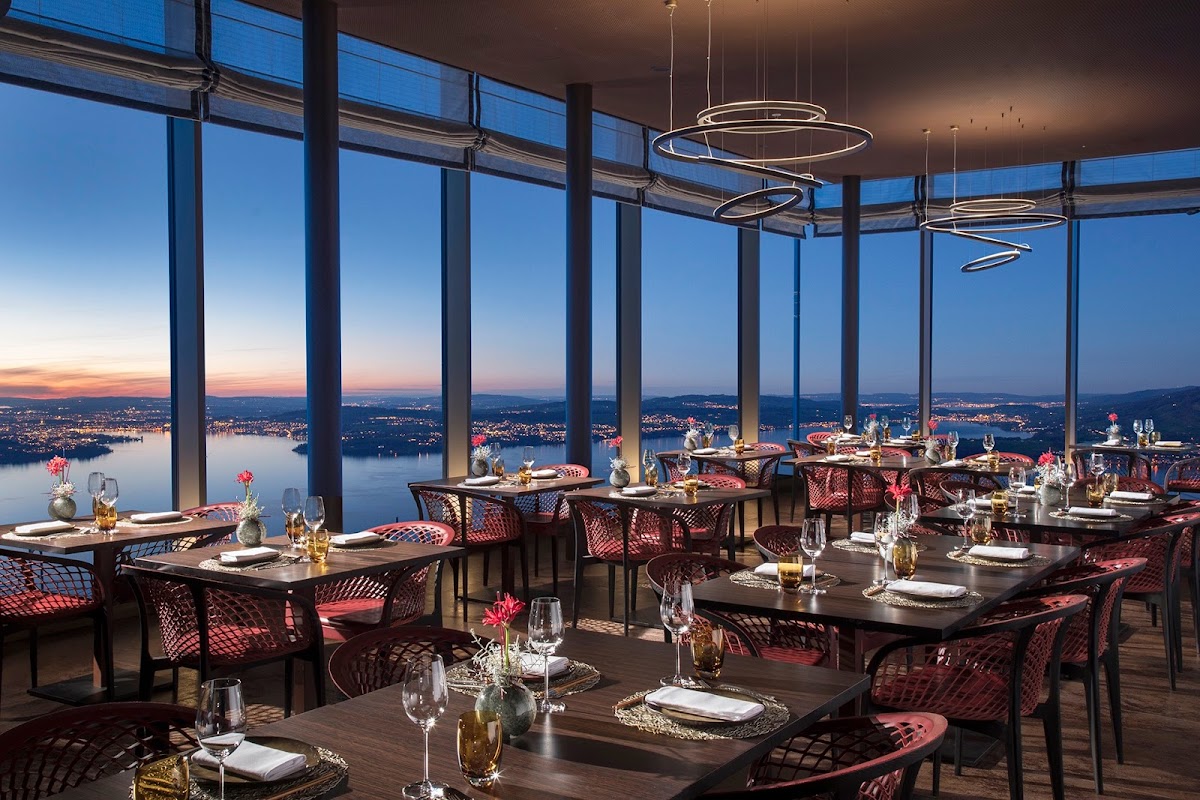 Spices Kitchen & Terrace