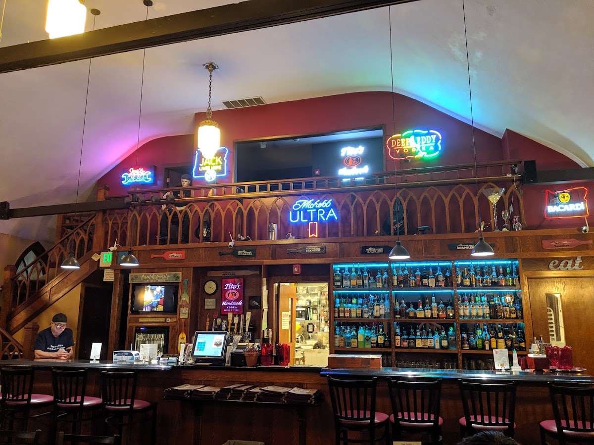 Spinellas