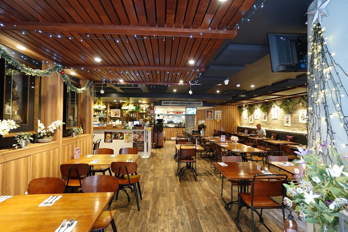 Spoonful Thai Cuisine Beecroft
