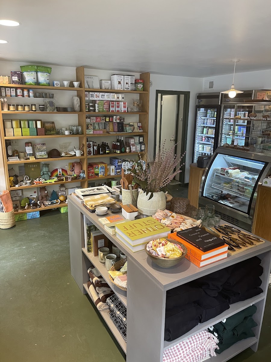 S&s Corner Shop