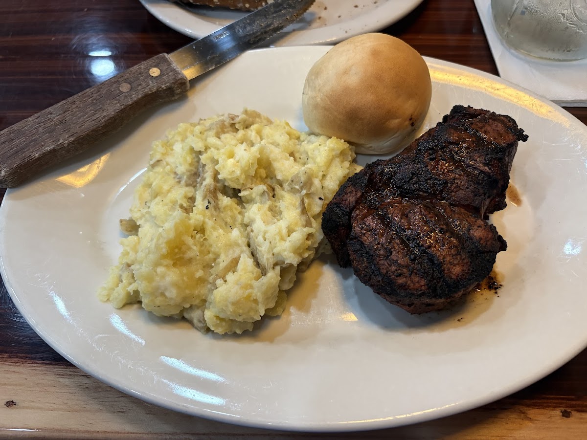 Ssss Steakhouse