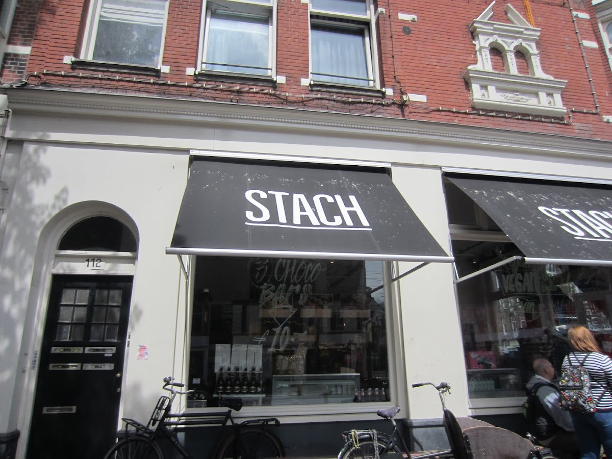 Stach Food
