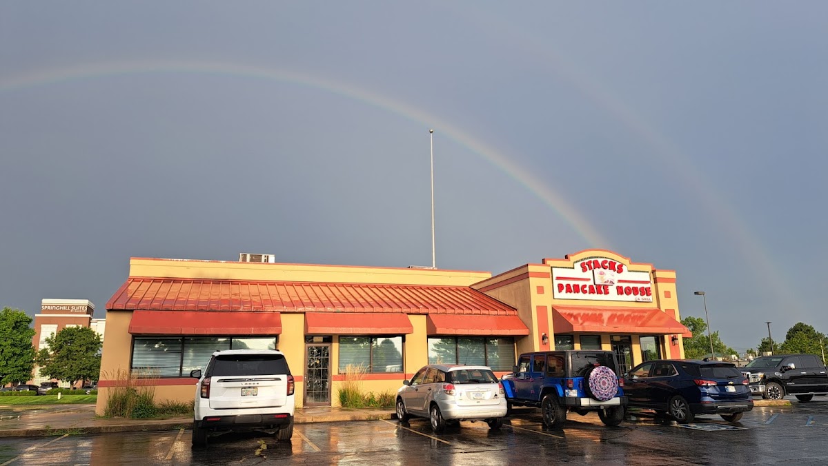 Stacks Pancake House And Grill