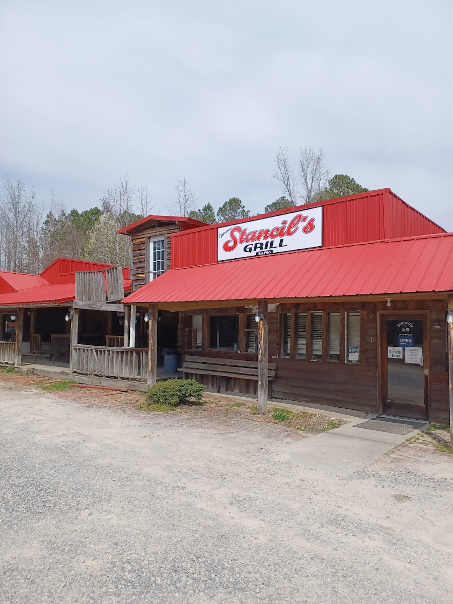 Stancil’S Lounge