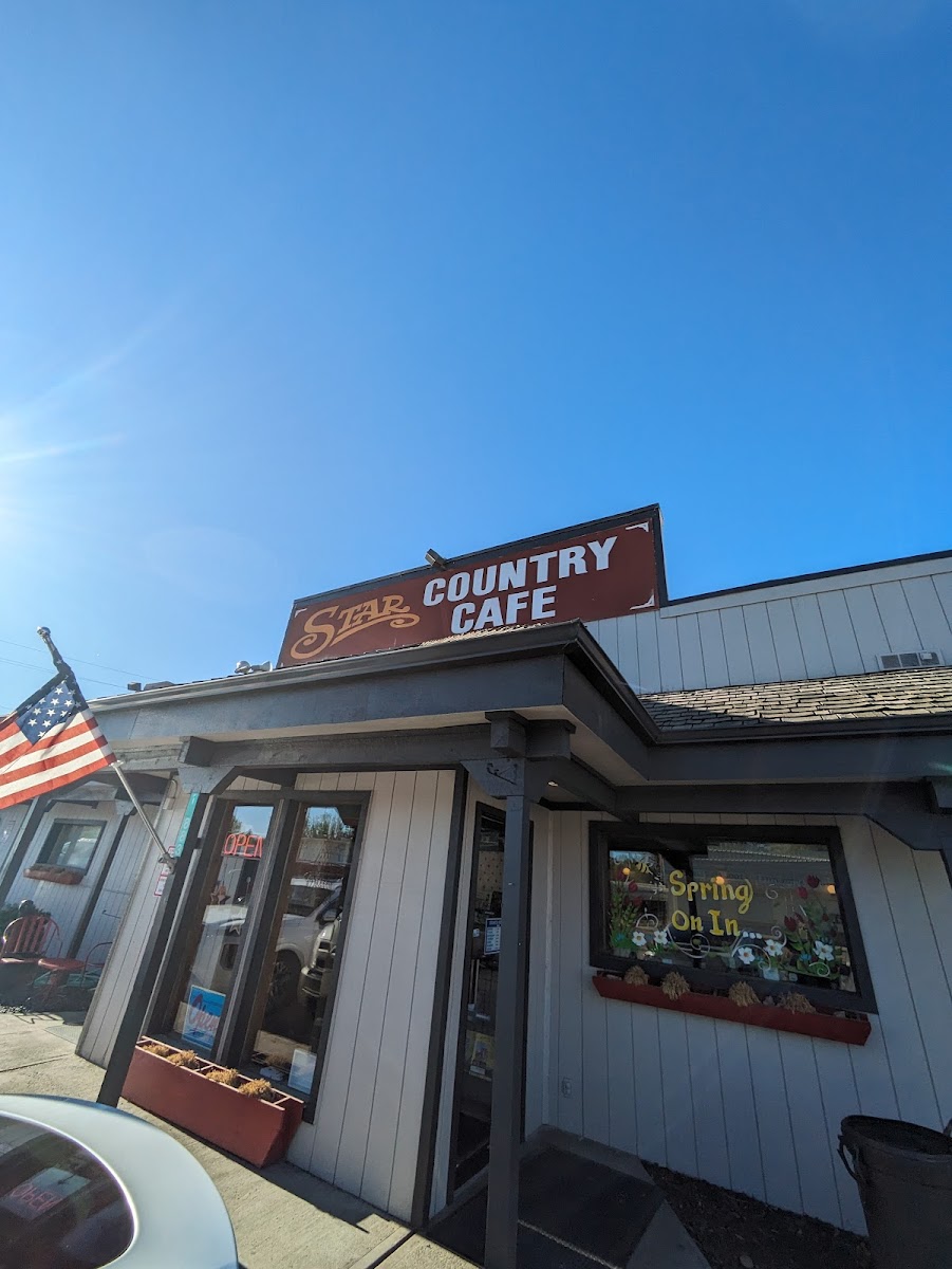 Star Country Cafe
