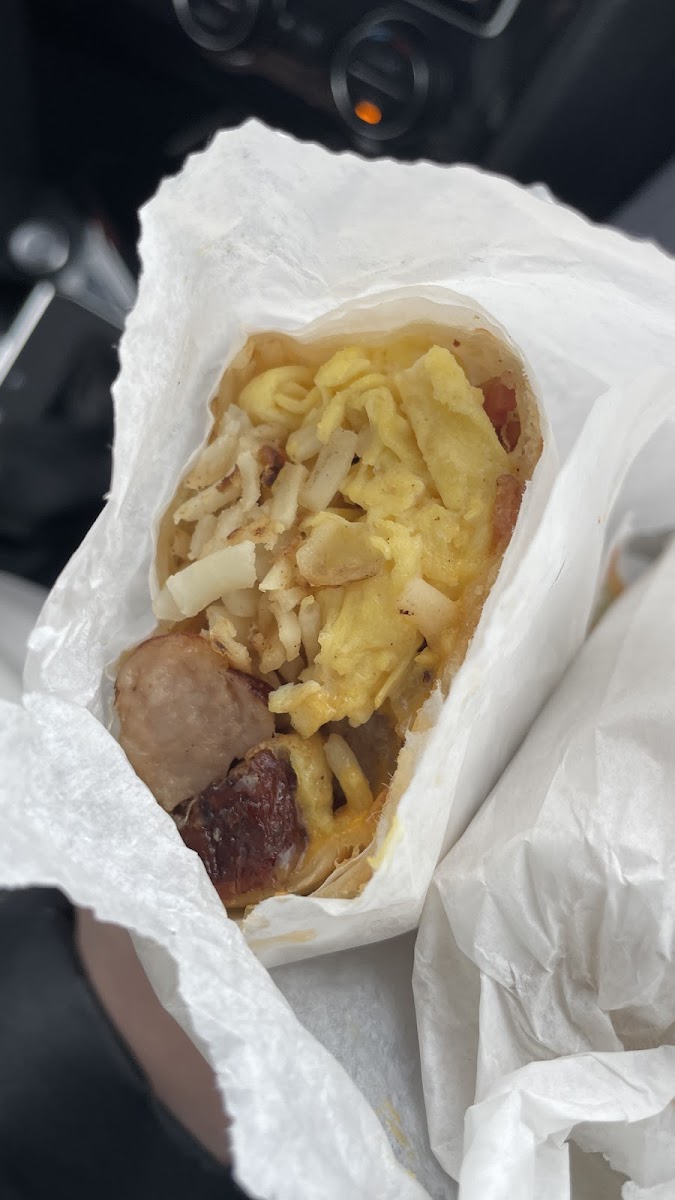 Star Deli