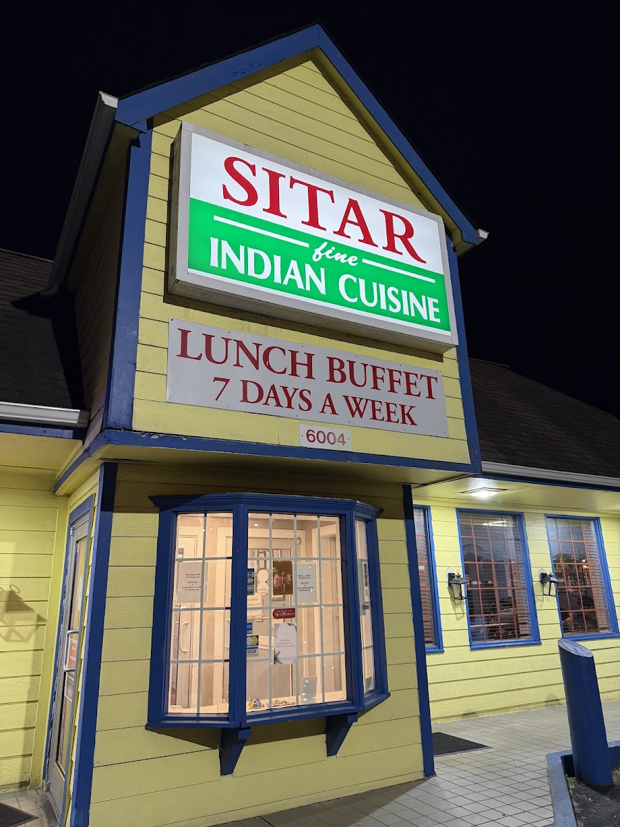 Star Of India Peachtree City